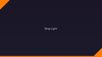 积分兑换 - LED环形补光灯 | 影踪突袭营 积分商城